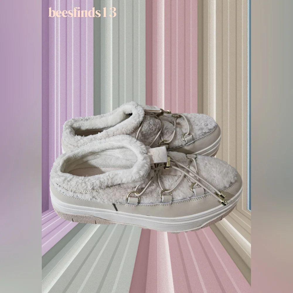 Pajar Jules Mules, Light Natural, 9 - Picture 6 of 7